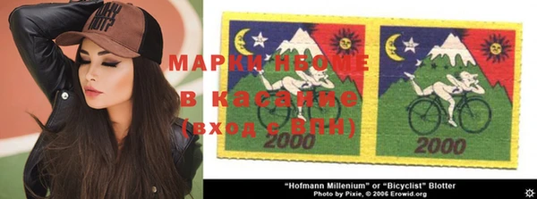 винт Алзамай